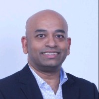 Michael Ramoo (MCMI)