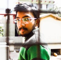 Chiranth Ivar