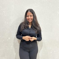 Astha Chhajed