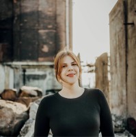 Alicia Hagemann