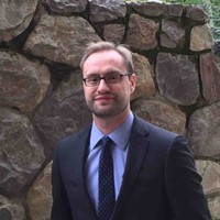 Mike Brown, Cfa, Cpa, Cga
