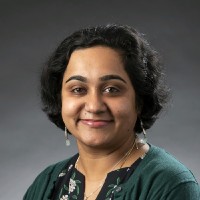 Rajalakshmi (Raj) Nelluvai Parameswaran