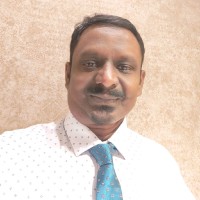 Ameen S. Hameed , PMI