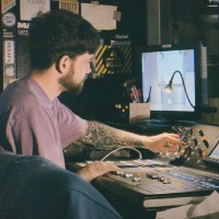 Alejandro Gonzalez Sanchez