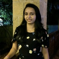 Sheetal Gohil