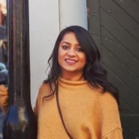 Juhi Patel