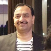 Ramanuj Rao