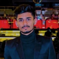 Raj Raushan