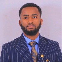 Usuf Ahmed