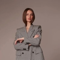 Daria Lykova