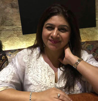 Geeta Mithaiwala