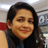 BHARTI RASTOGI