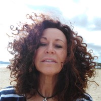 Carine Garré