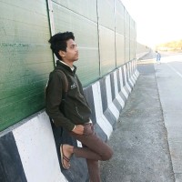 Ayush Bhomal