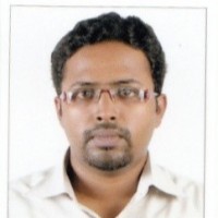 Ullas Jacob