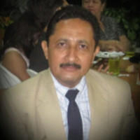 Richard Zurita Mecanos