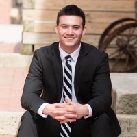 Travis Kaufman