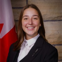 Audrey-Ann Messier