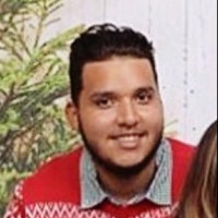Frank Morales