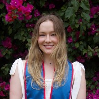 Chloe Gorman