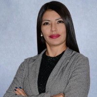 Liliana Babativa Amador