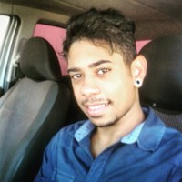 João Paulo Silva Santos