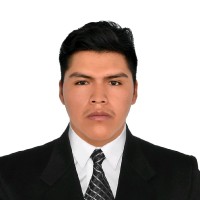 Luis Beltran Ventura Mendoza
