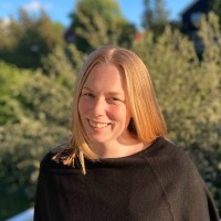Madeleine Åkerman