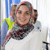 Mai Ahmed
