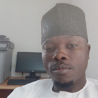 Bashir Bello