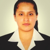 Diamaris Abigail Niño Castillo