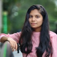 Anusha P