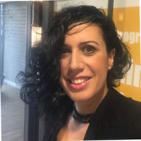 Ebru Elmas Gurses