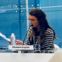 Elizabeth English Smith