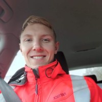 Patrick Palsgaard Nielsen