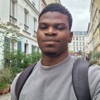 Ayomide Mathew Oduwole