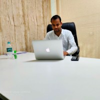 Er. Atul Sharma