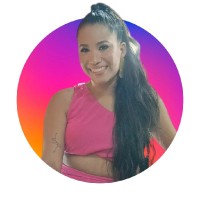Yeisli Paola Rojas Santamaria