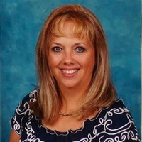 Tracy Stafford