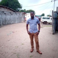 Mbadinga Mbadinga