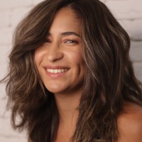 Débora Almeida Silva