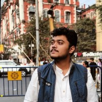 Joydeep Dutta