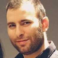 Amir Haddad