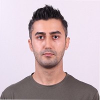 Ali Özbay