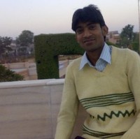 Mahendra Dhakad