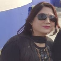 shikha kumar