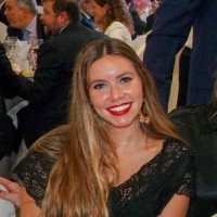 Maria Pereira Parra