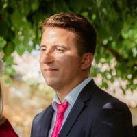Simon Joly