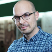 Nikola Delevic