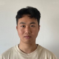 Simo Liang